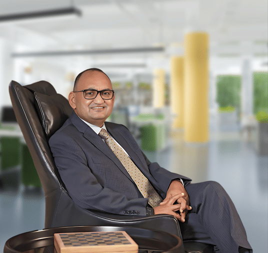 Surana College Bangalore Faculty photo 2